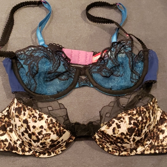 Other - 34a Bras